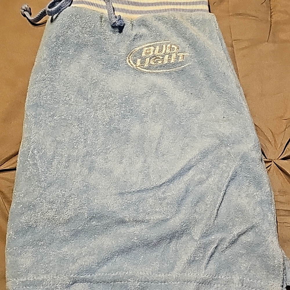 2 Piece Bud Light Set